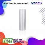 Ubiquiti airMAX AC Sector 5 GHz, 45º, 22 dBi Antenna