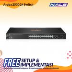Aruba 2530 24 Switch (J9782A)
