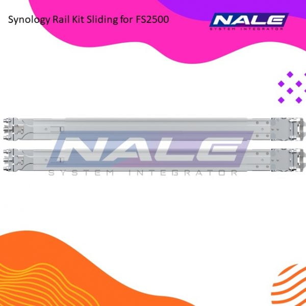 Synology Rail Kit Sliding for FS2500