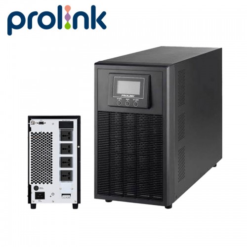 Prolink UPS PRO910-ES 10kVA/9,000W Standar